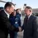 U.S. Officials Meet in Saudi Arabia to Discuss Regional Stability
