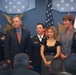 Defense Officials Honor Reserve Family Readiness Award Recipients
