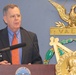 Defense Official Highlights Importance of Family Support for Reservists