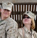 Mother and Son Deployed Together in Afghanistan