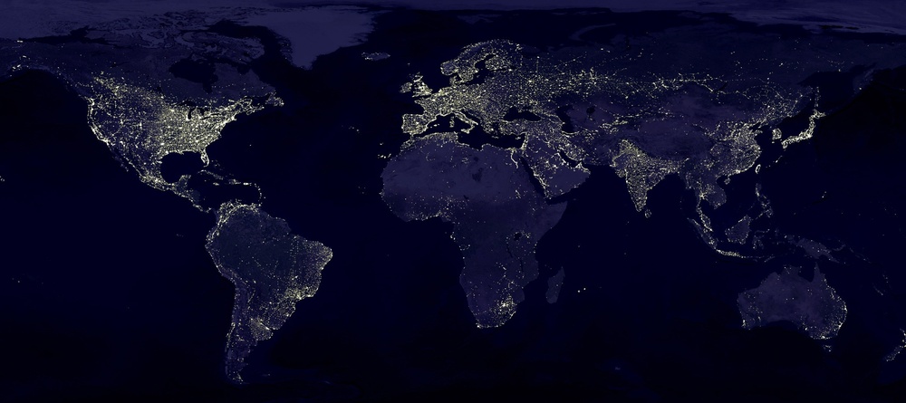 Special Ops Shift Focus to Unlit Spaces, Says Top Commander
