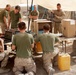 Marines Use 'Cheetah' Satellite Units to Stay Connected with Loved Ones from Remote Afghanistan Outposts