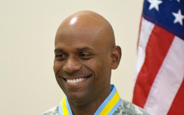 Face of Defense: Uganda-born Army Officer Pursues Dreams