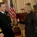 Mullen and Clinton Discuss Global Diplomacy at State Department Conference