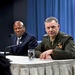 Military Leaders Emphasize Professionalism in Implementing New Policy on Homosexuality