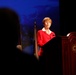 Deborah Mullen Speaks on Behalf of Military Families at Health Conference
