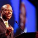 Undersecretary Shares Personal Story of Military Health System After Wife's Injury