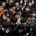 U.S. Defense Secretary Gates Addresses Keio University Students in Tokyo