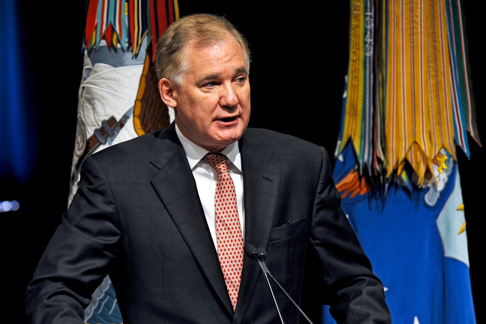 Defense Department Honors Martin Luther King Jr. Legacy at Annual Observance