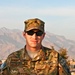 Soldier Honors Cousin at Benefit Rodeo