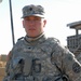 California National Guard Soldier Completes Mobilization Training for Iraq Deployment