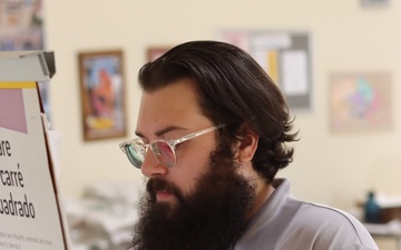Planner of the Year: Chris Stanton