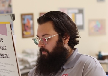 Planner of the Year: Chris Stanton