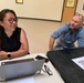 Project discussion