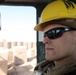 Marine Mechanic Keeps Vehicles Running in Afghanistan
