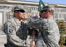 Army Colonel Transfers Command of Nuristan Provincial Reconstruction Team in Afghanistan