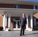 Fisher House Foundation President Unveils New Facilities at National Naval Medical Center
