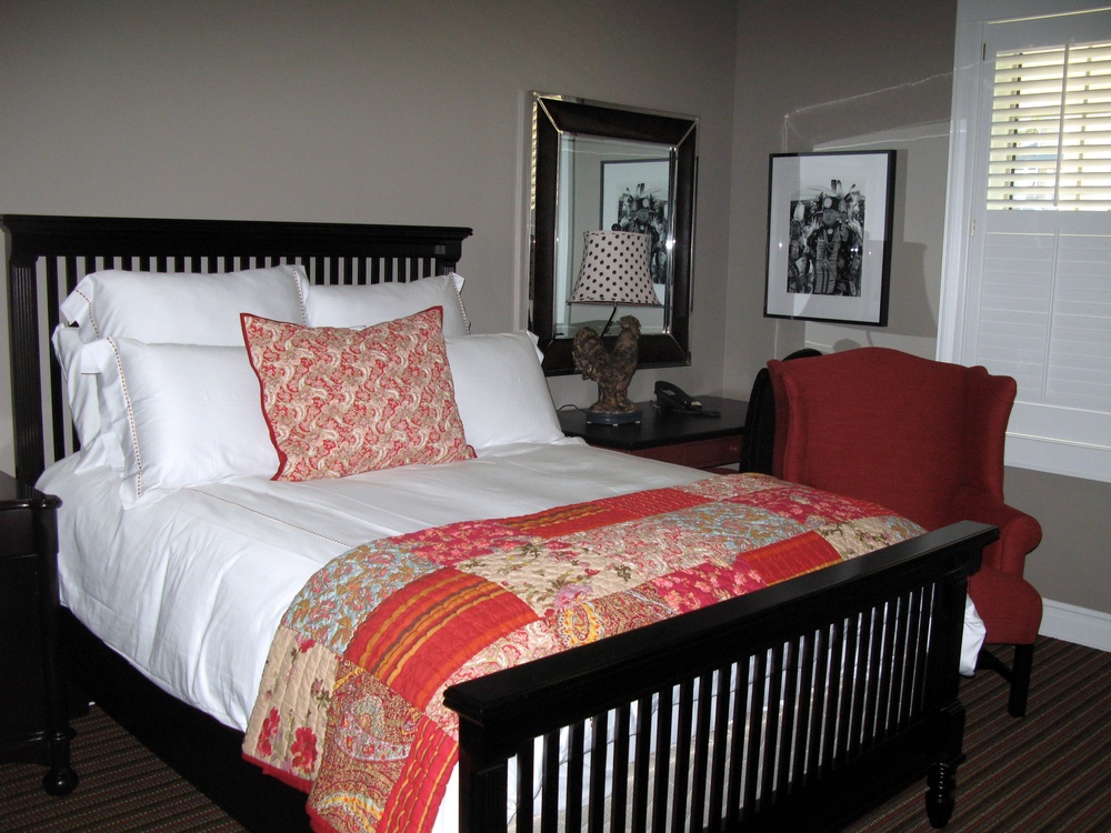 New Fisher Houses at National Naval Medical Center Offer Upscale Accommodations for Guests