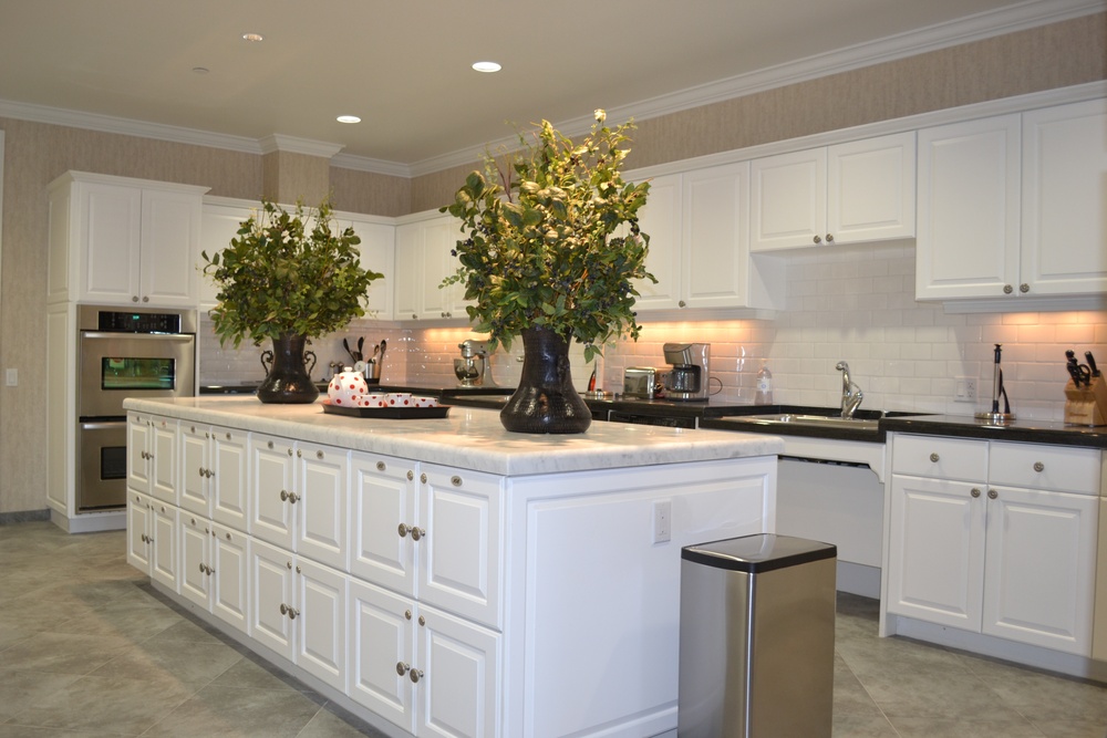 New Fisher House Kitchens Ready to Serve Military Families