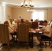 Fisher Houses Offer Comfort for Military Families