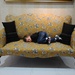 Child Rests at Fisher House as Family Stays Nearby