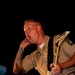 Marine Gunnery Sgt. Leads Military Band Performance in Hawaii