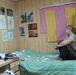 Navy Lt. Megan Field Finds Comforts of Home in Iraq Care Packages
