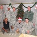 Sgt. 1st Class Jon Moseley Boosts Troop Morale in Afghanistan