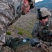 Army Soldiers Prepare Mortar Fire in Afghanistan