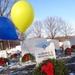 Fallen Soldier Remembered at Arlington National Cemetery