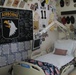 101st Airborne Keeps Soldier's Room Alive at Walter Reed