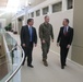 Marine Sergeant Recovers from Traumatic Brain Injury at National Intrepid Center