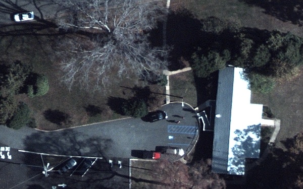 Warfighters to Get Improved ‘Eyes in the Sky’