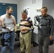 DARPA's Prosthetic Arm Revolutionizes Amputee Mobility