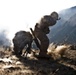 Army Medic and Mortarman Engage Enemy in Afghanistan