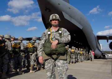 Face of Defense: Grandson Continues ‘Band of Brothers’ Tradition