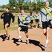 Army NCOs Train on New Physical Readiness Program at Fort Polk