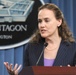 U.S. Seeks Transparent Defense Ties with China in Pentagon Talks