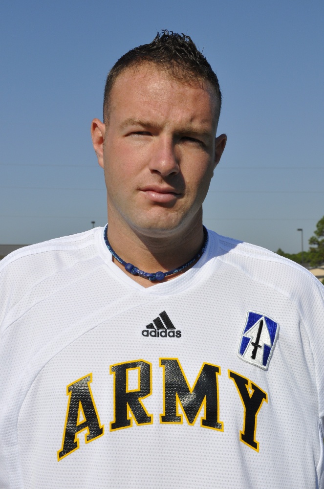 Indiana Army National Guard Captain Leads All-Army Soccer Team to Gold