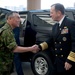U.S. and Japanese Military Leaders Meet to Discuss Defense Cooperation