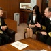 U.S. and Japan Discuss Defense Cooperation Amid North Korean Tensions