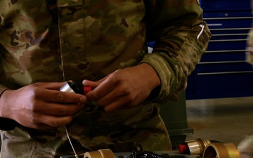 Minot AFB accomplishes historic first during Combat Ammunition Production Exercise
