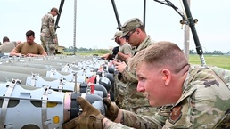 Minot AFB accomplishes historic first during Combat Ammunition Production Exercise