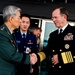 U.S. and South Korean Military Leaders Meet Amid Tensions with North Korea