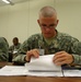 National Guard Soldier Earns GED with Help of Tutors