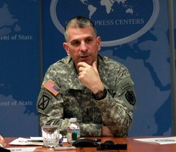 U.S. Military Outlines Efforts to Counter IED Threat