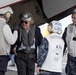 Defense Secretary Gates Visits Deployed USS Abraham Lincoln