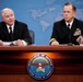 Pentagon Leaders Discuss &quot;Don't Ask, Don't Tell&quot; Report