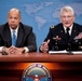 Pentagon Releases &quot;Don't Ask, Don't Tell&quot; Report