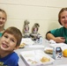 Army Family Stays Connected During Deployment